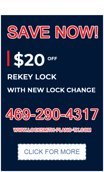 locksmith Offer